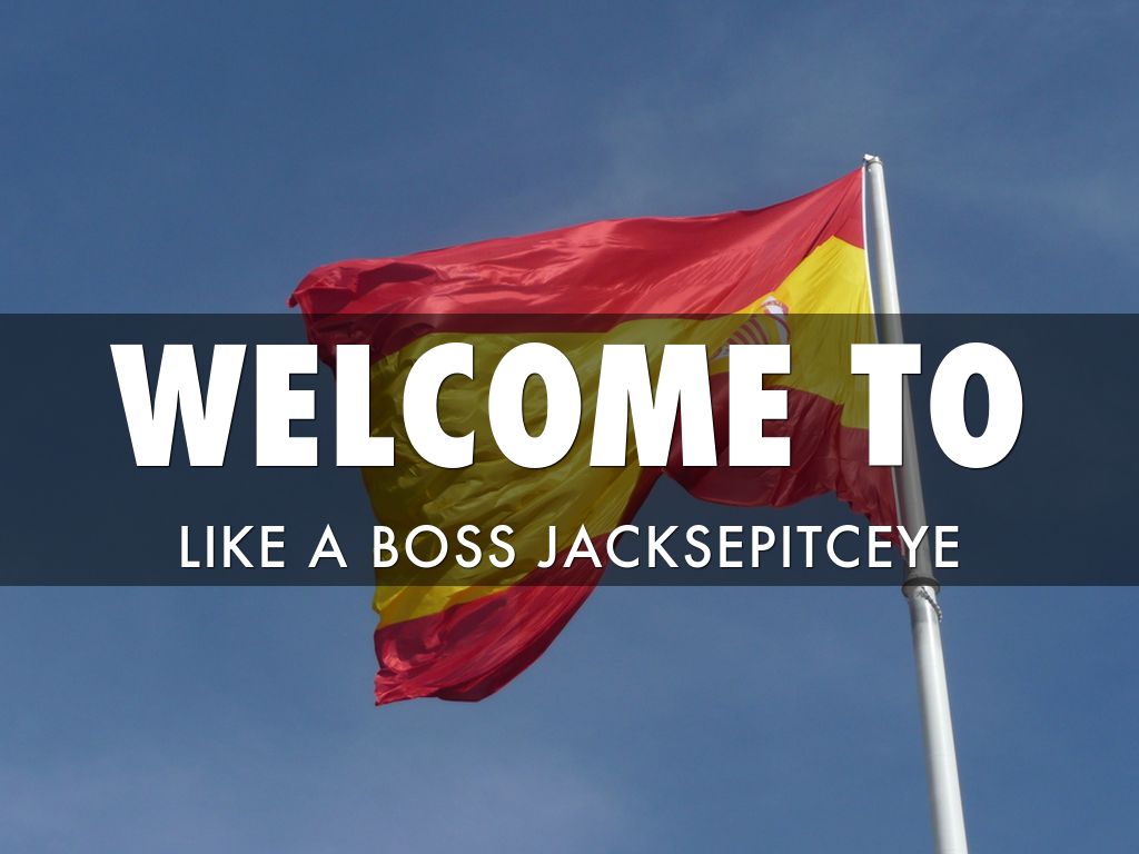 Like A Boss Jacksepitceye