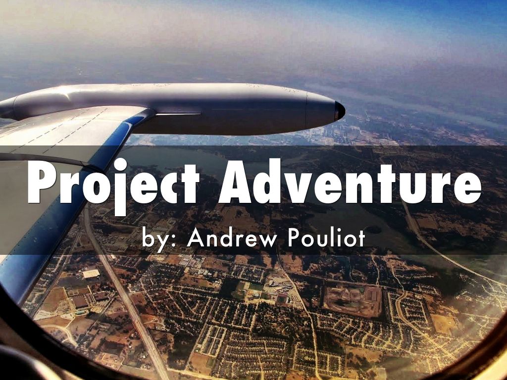 Project Adventure