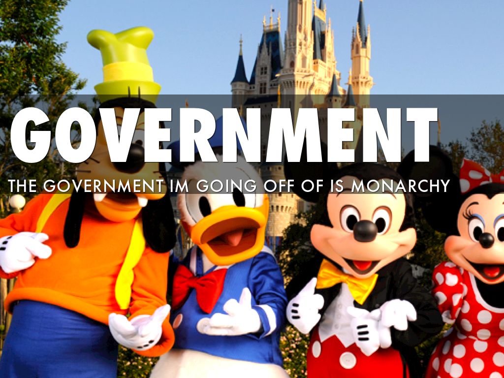 Government Project