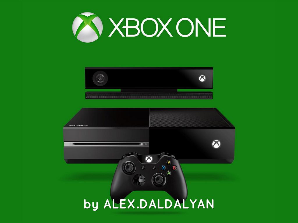 ALL ABOUT THE XBOX 1
