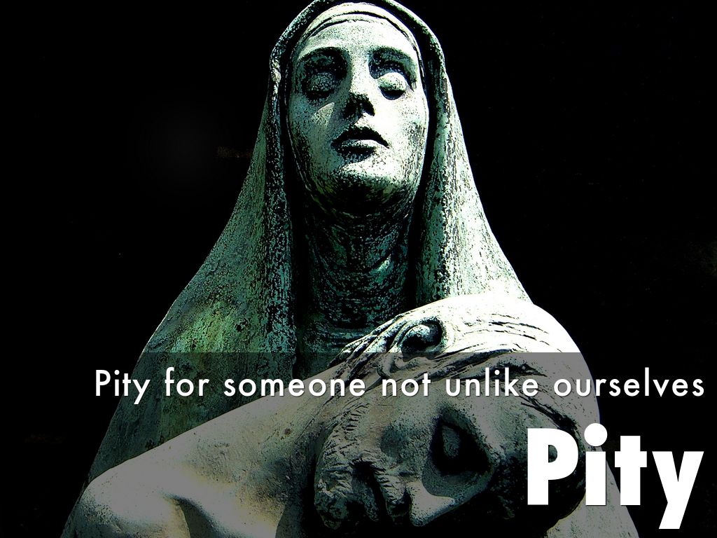 Copy of Tragedy by Nathan Mattson