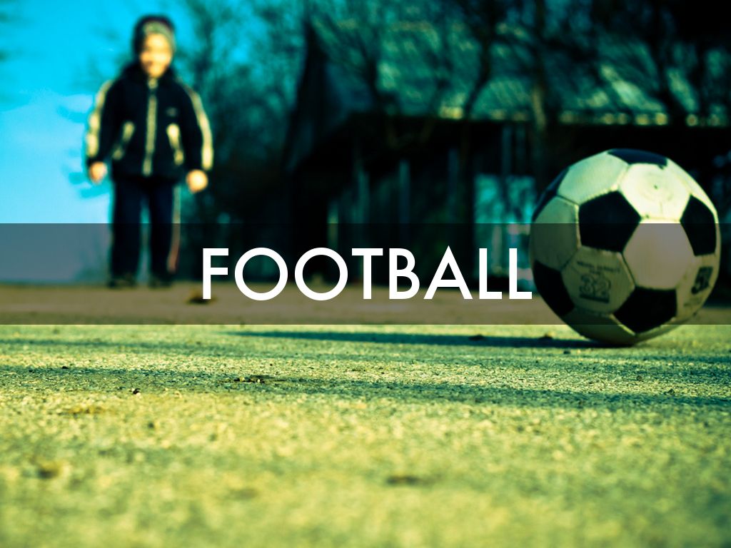 FOOTBALL
