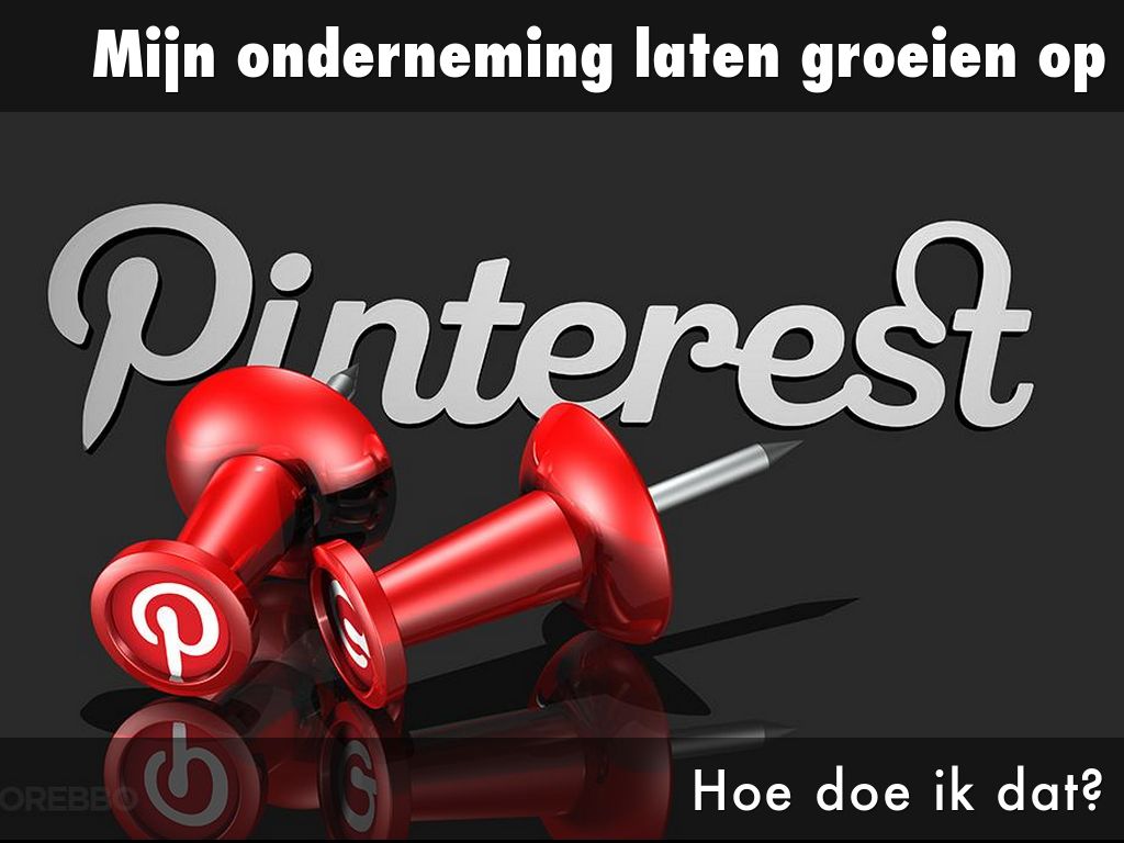 De ultieme Pinterest gids voor Vlaanderen en België