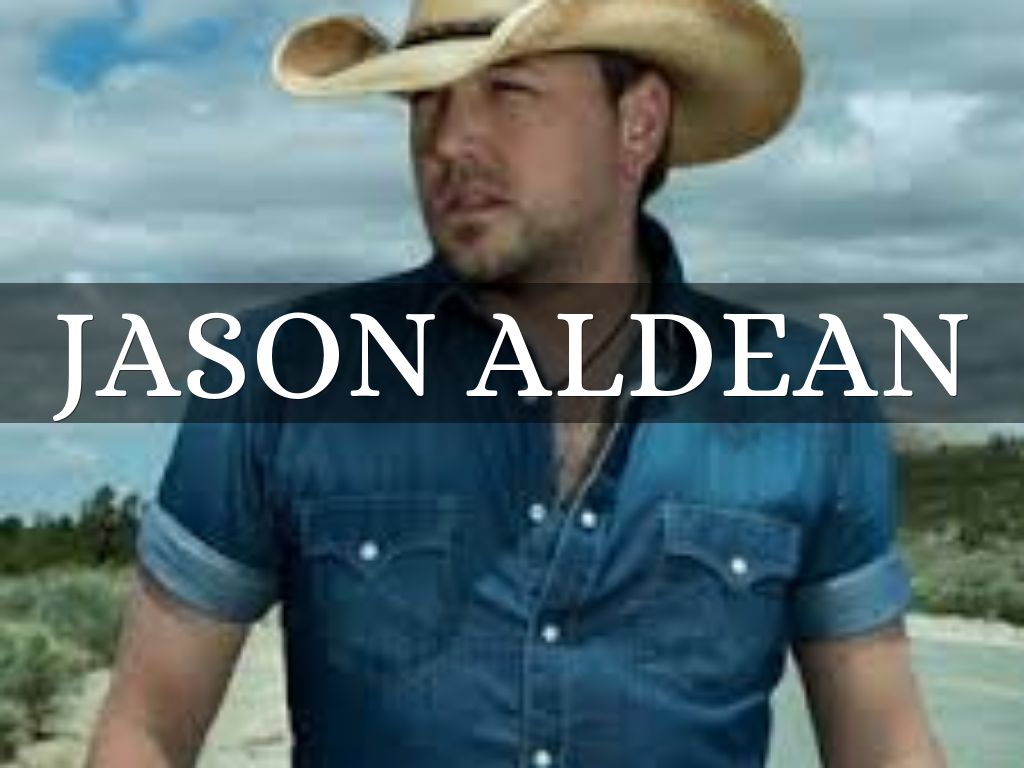 Jason Aldean