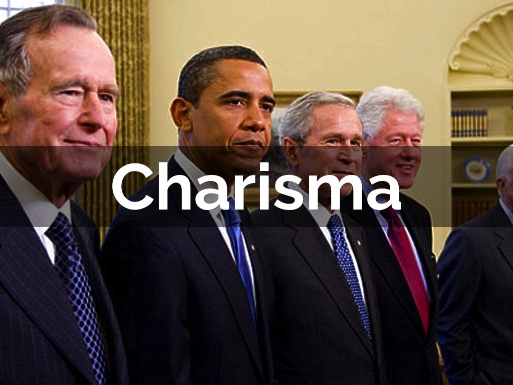 Charisma