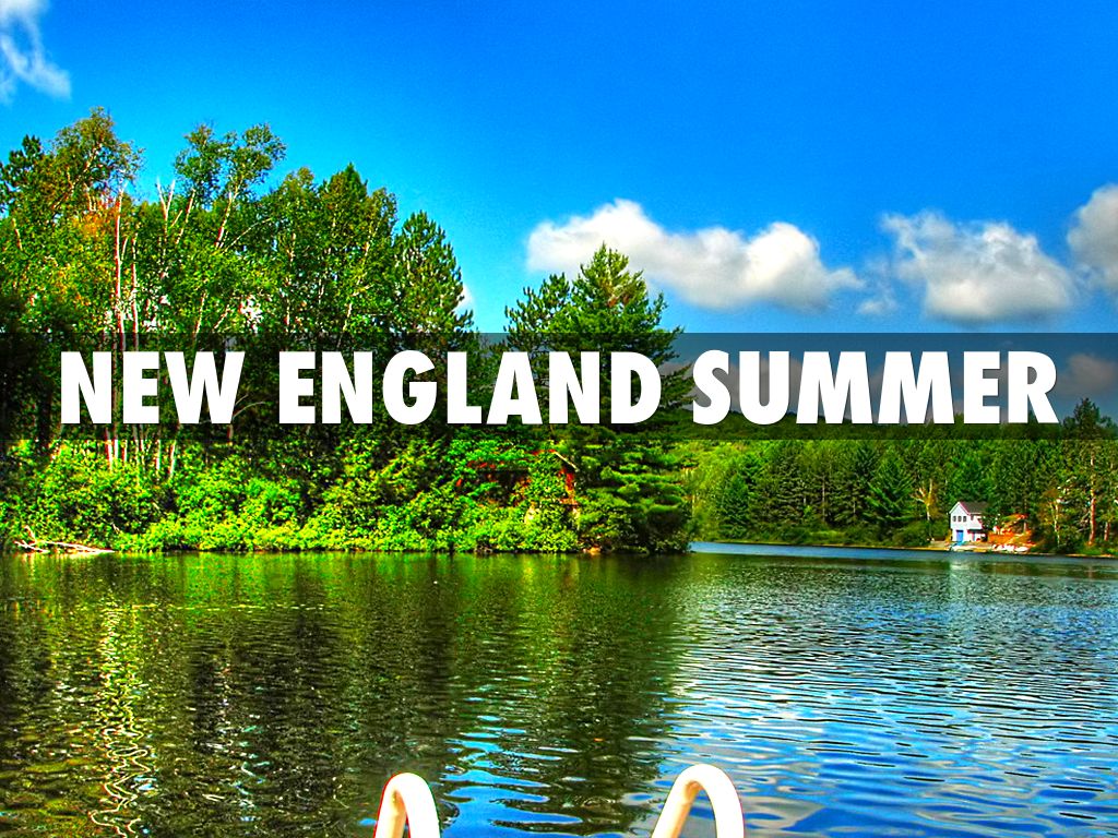 New England Summer