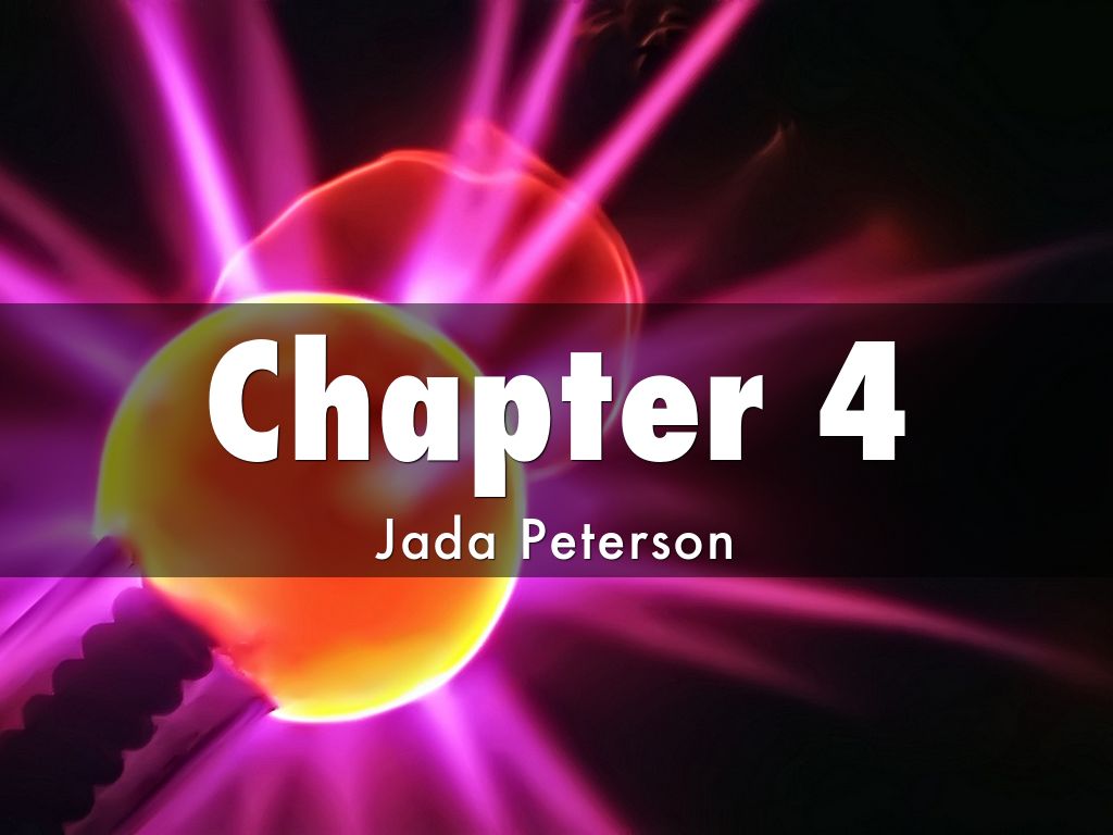 Chapter 4