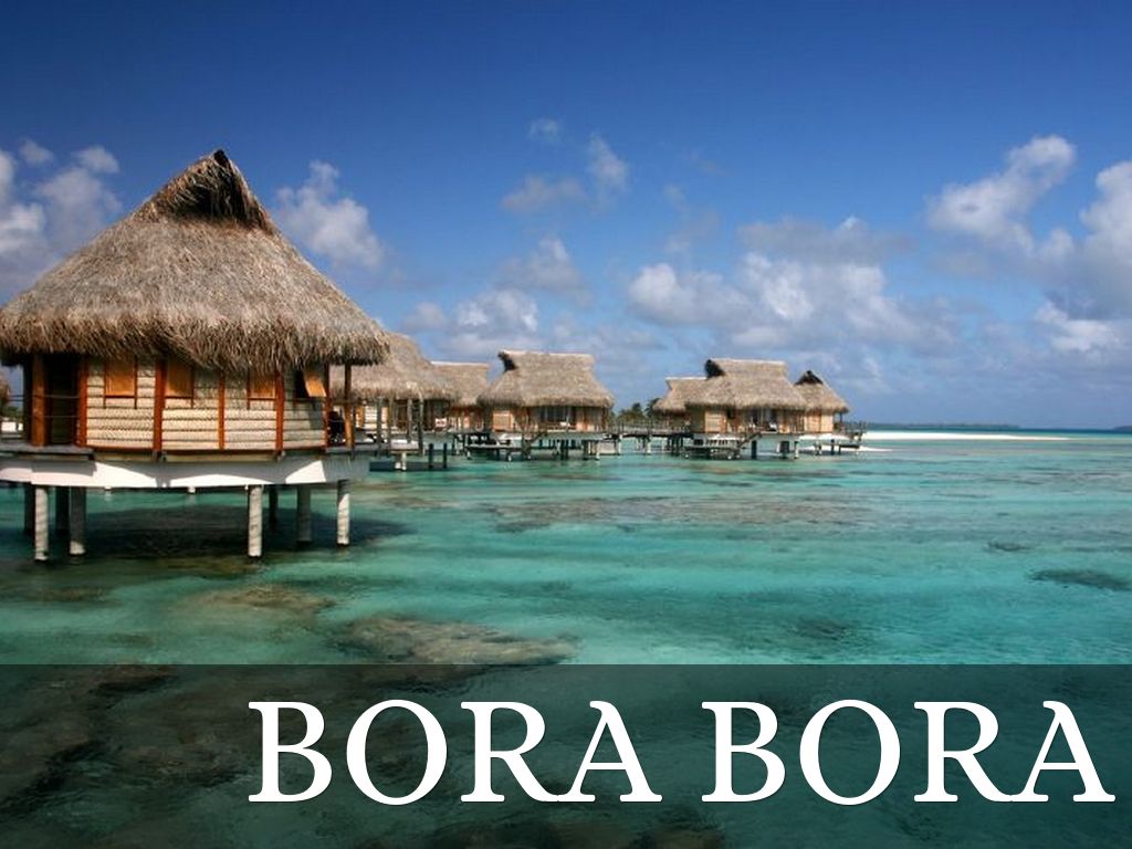 Bora Bora