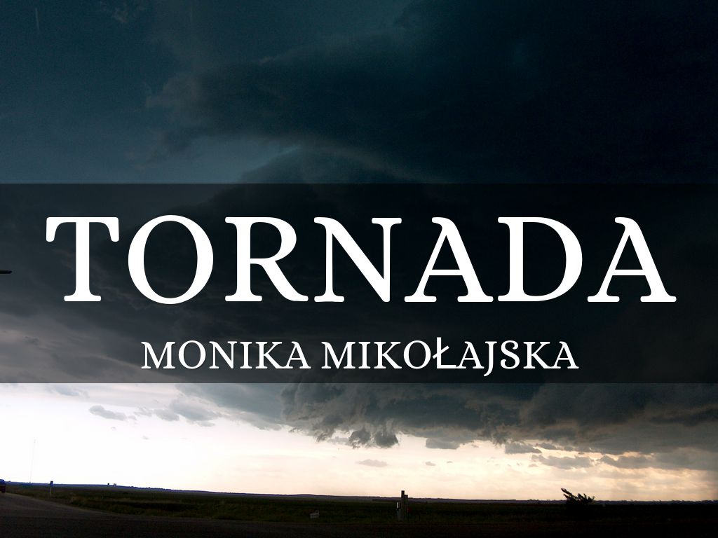 Tornada