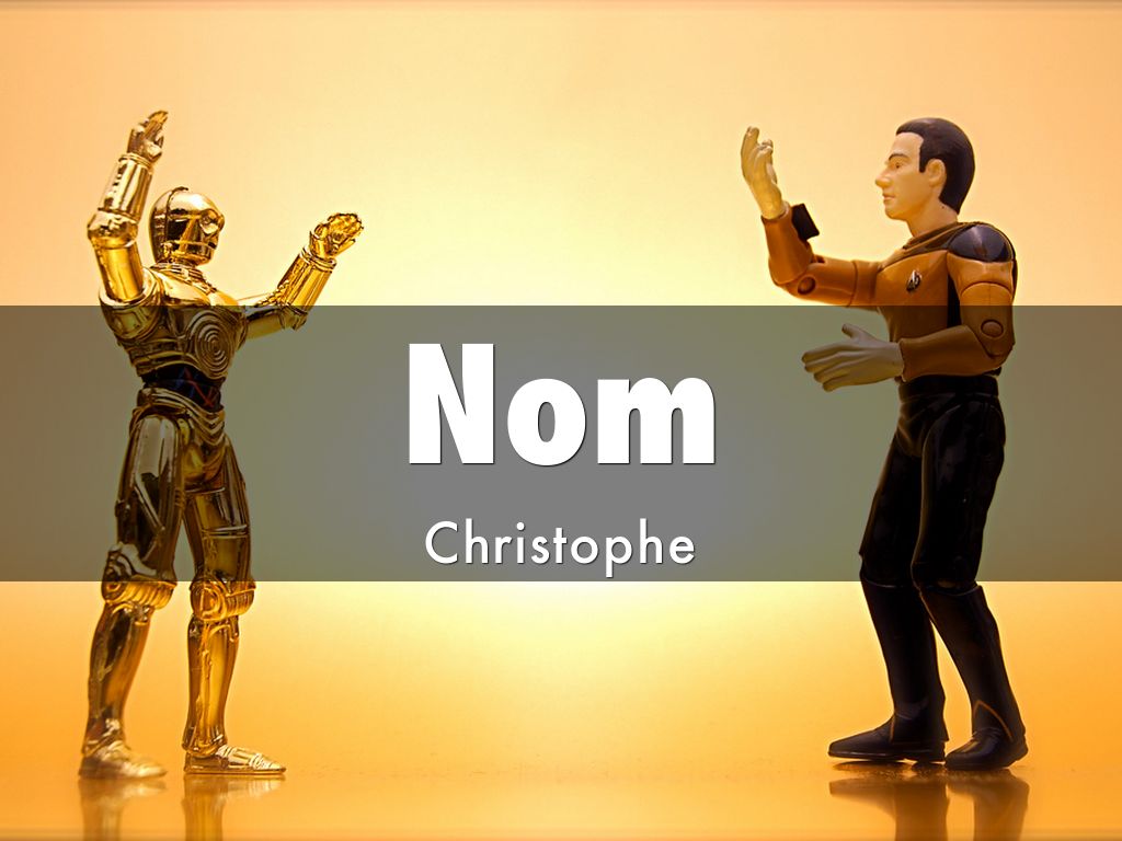 Nom