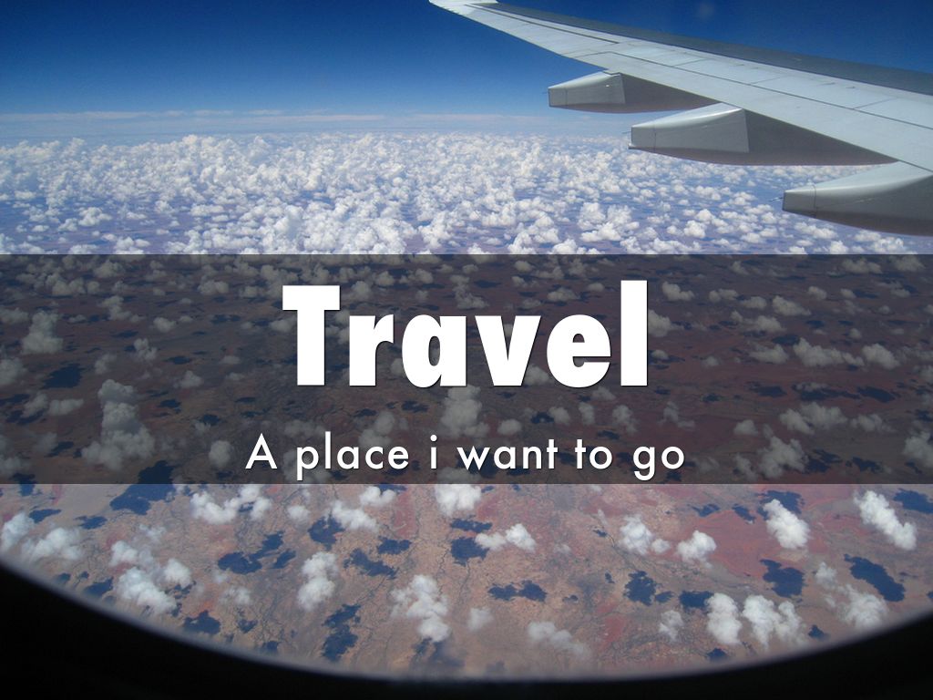 Travel