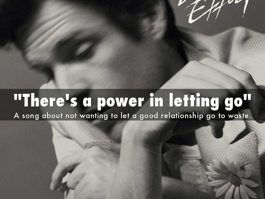 Between Me and You-Brandon Flowers By: Ariana Mendoza