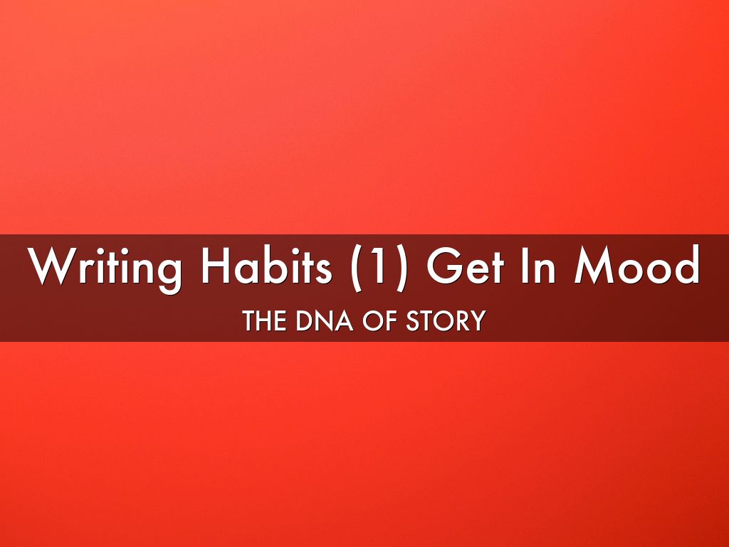 Is Your Story Big Enough?