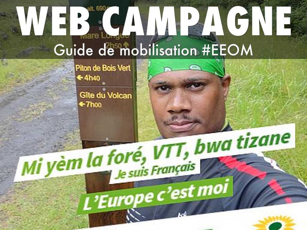 Web campagne