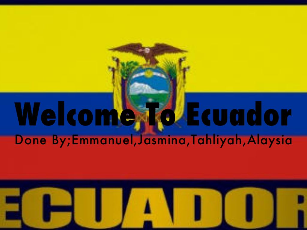 Ecuador