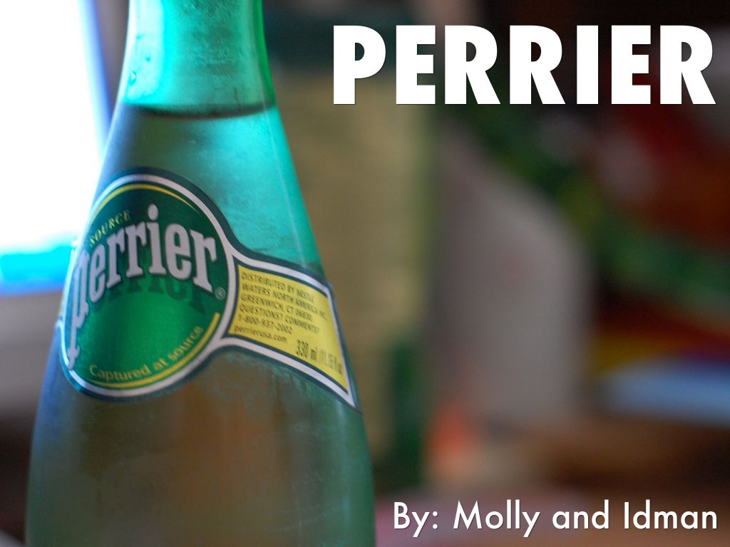 Perrier