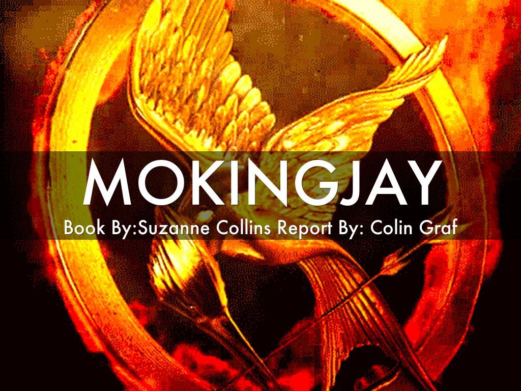 mokingjay