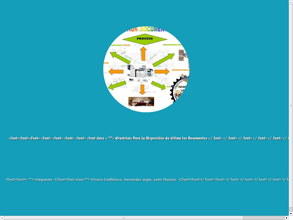 <font><font><Font> <font> <font> <font> <font> <font class = ""> directrices Para La Disposición de última los Documentos </ font> </ font> </ font> </ font> </ font> </ font></font></font>