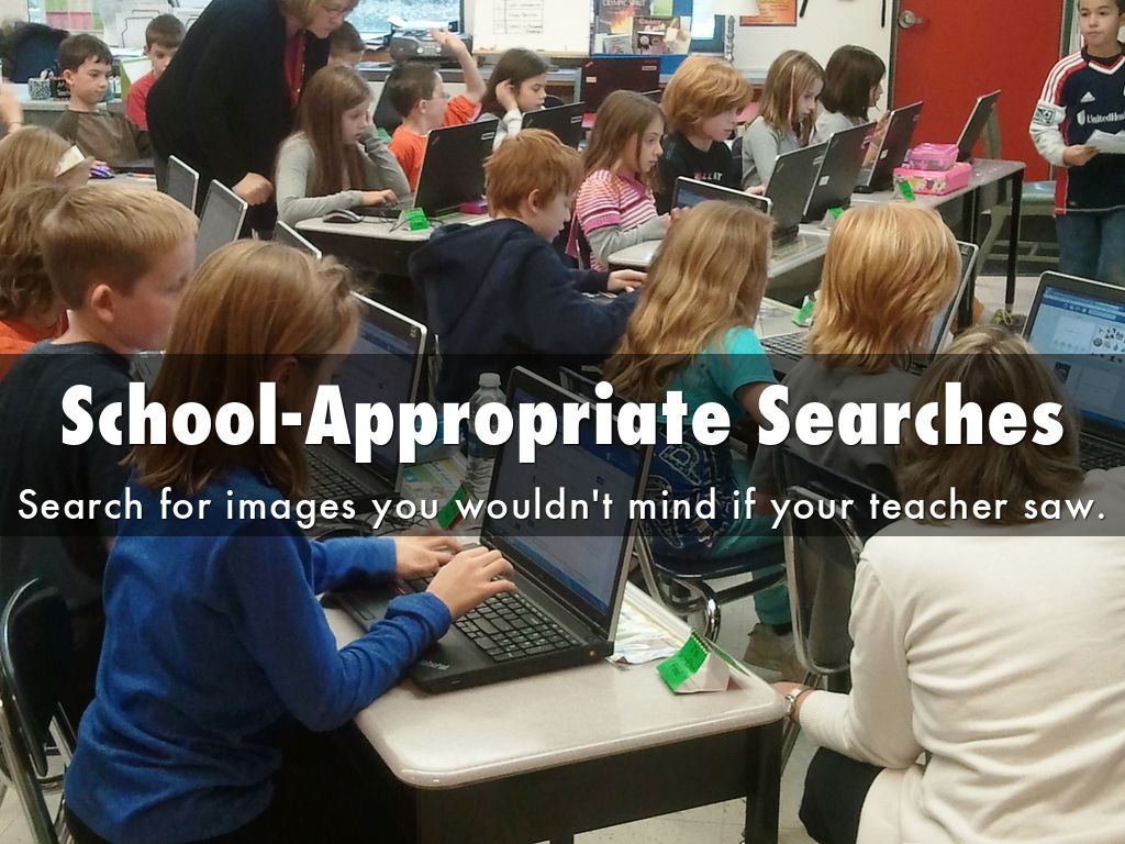 Student Device Use by swinans