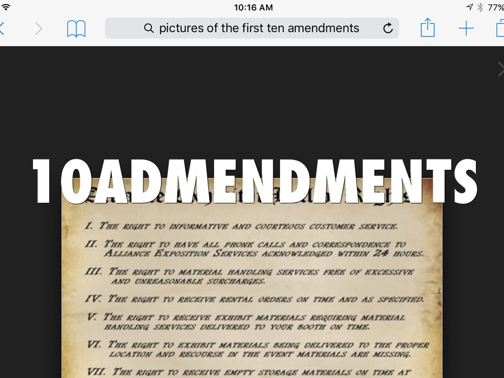 Copy of Constitution 