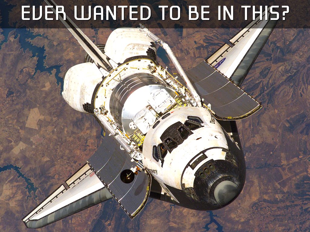 Space Shuttle