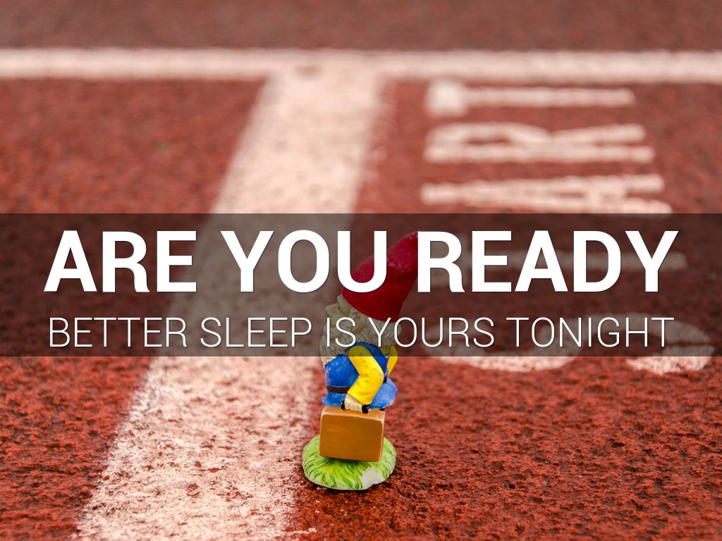 One Week To Better Sleep 的副本