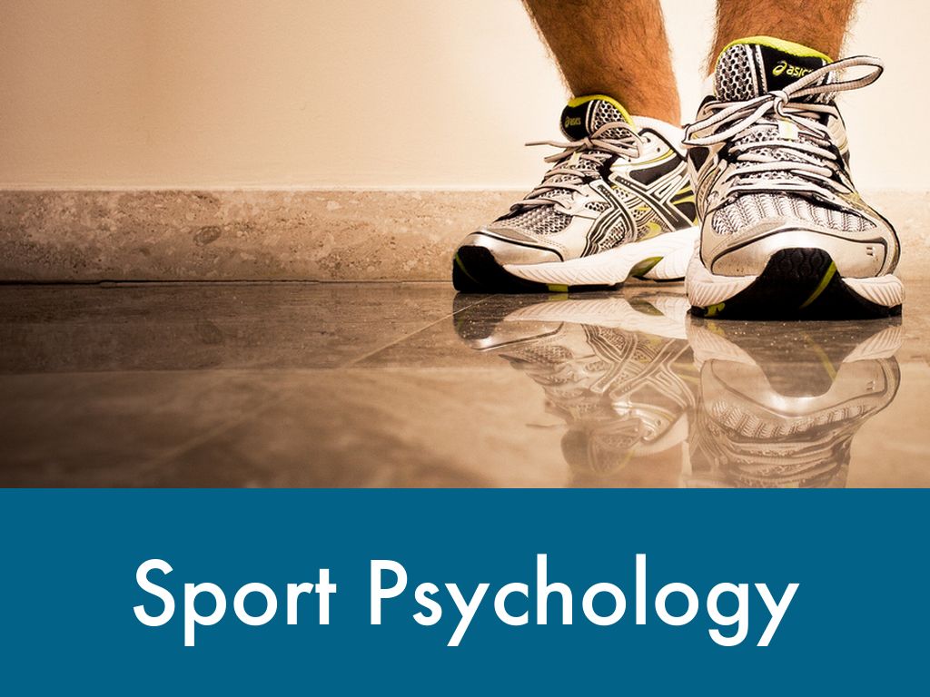 Sport Psychology