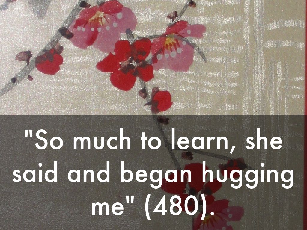 "Ribbons" by Lisa Elliott