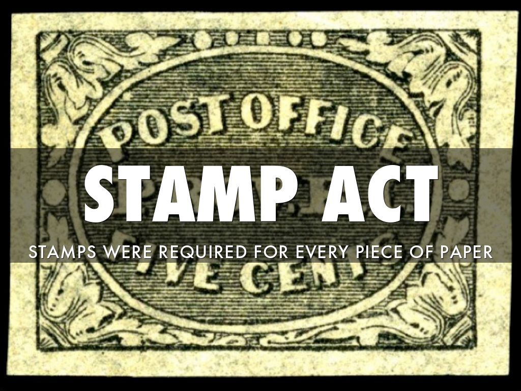 tea act by Alondra C