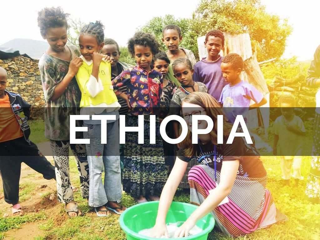 ETHIOPIA