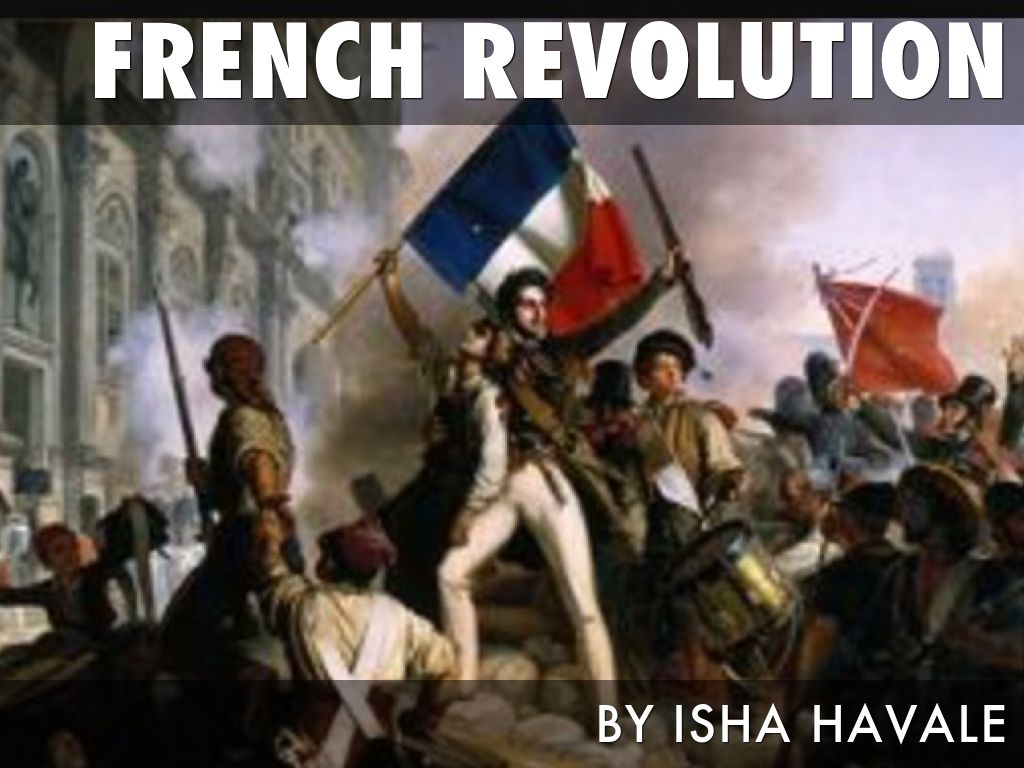 French Revolution 
