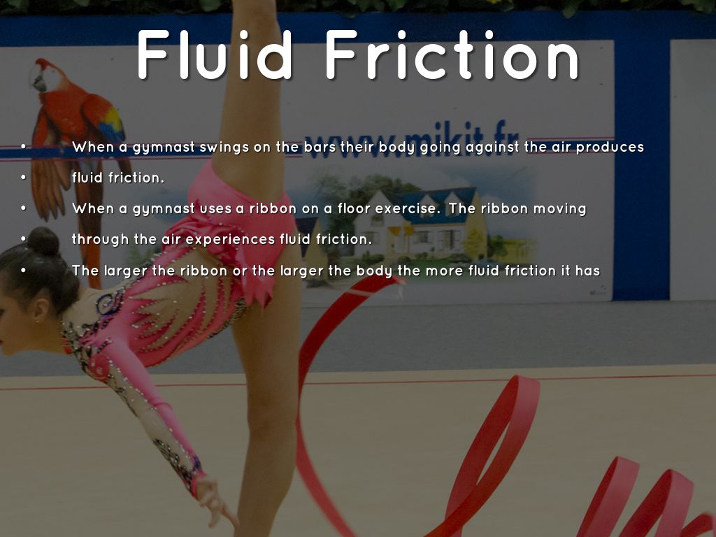 Gymnastics by natalienorthrop