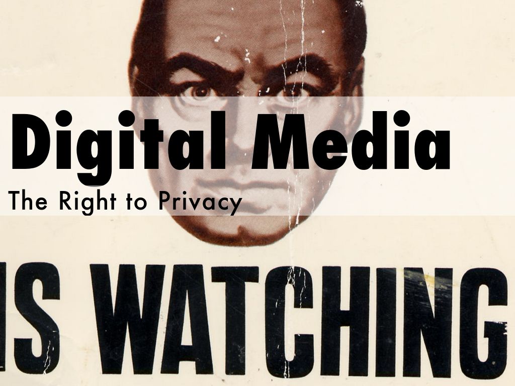 Copy of Digital Media