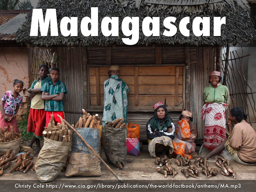 Madagascar