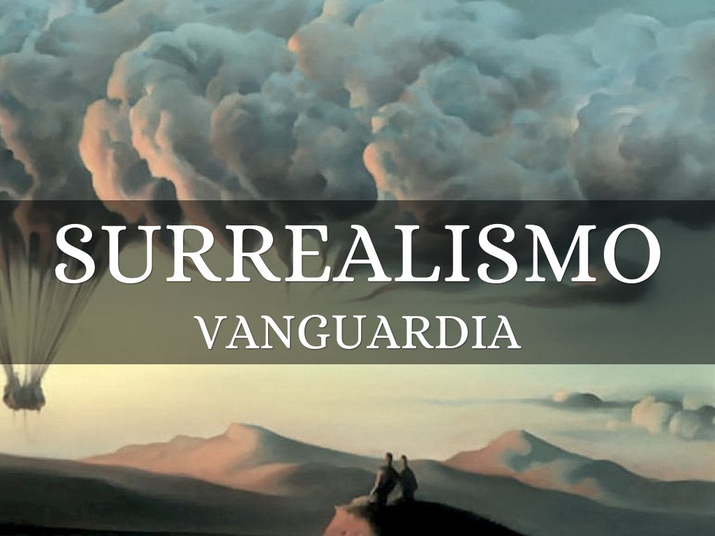 SURREALISMO