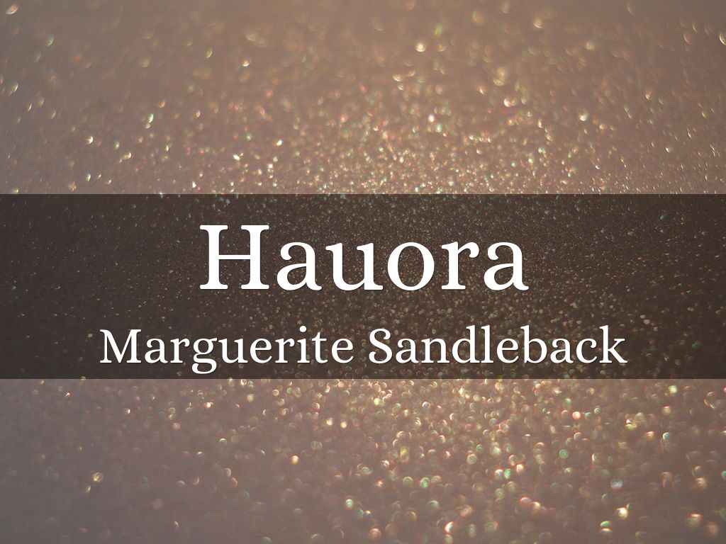 Hauora