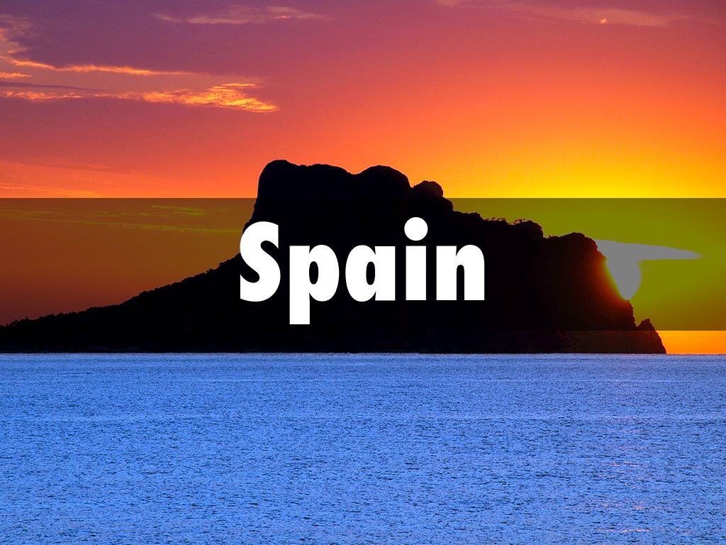 Spain