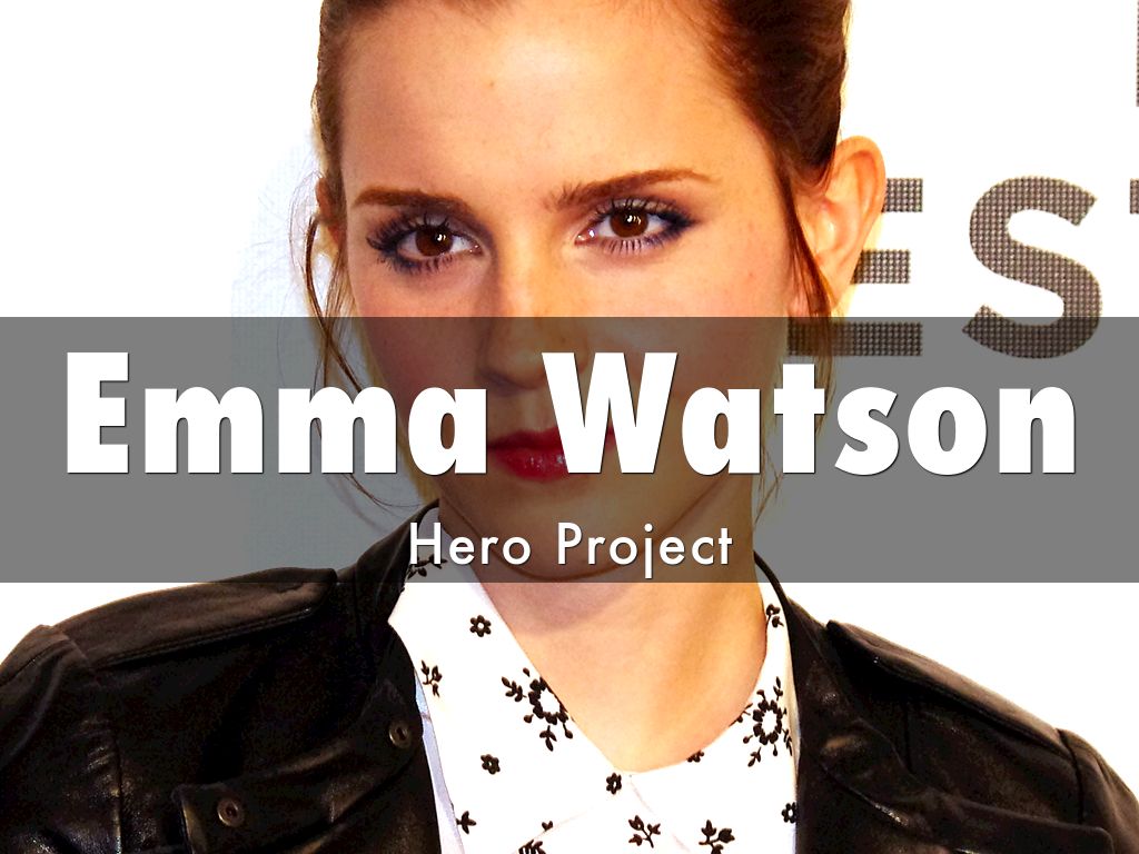 Emma Watson
