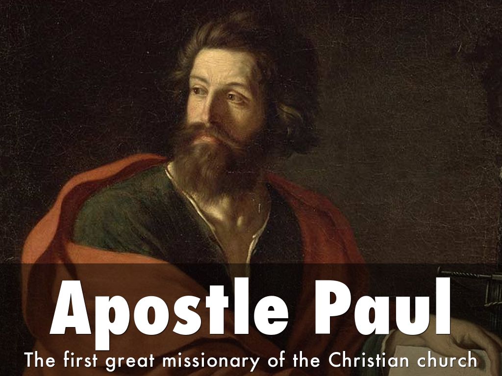 how christianity spread from the missions of apostle paul how christianity spread from the missions of apostle paul