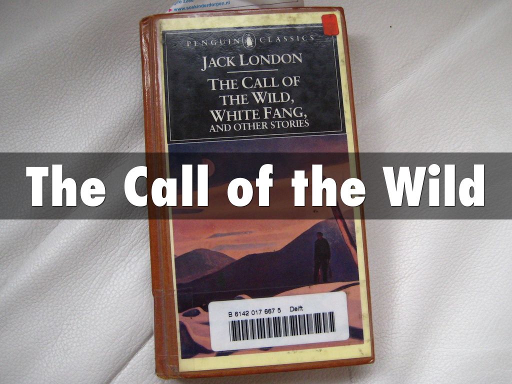 The Call of the Wild