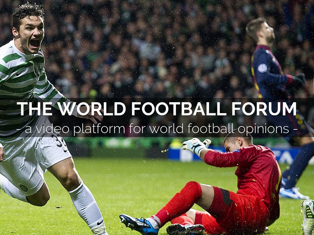 The World Football Forum