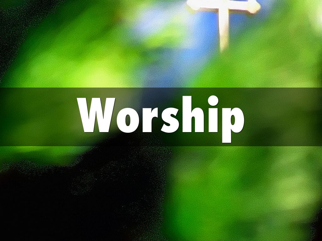 Worship