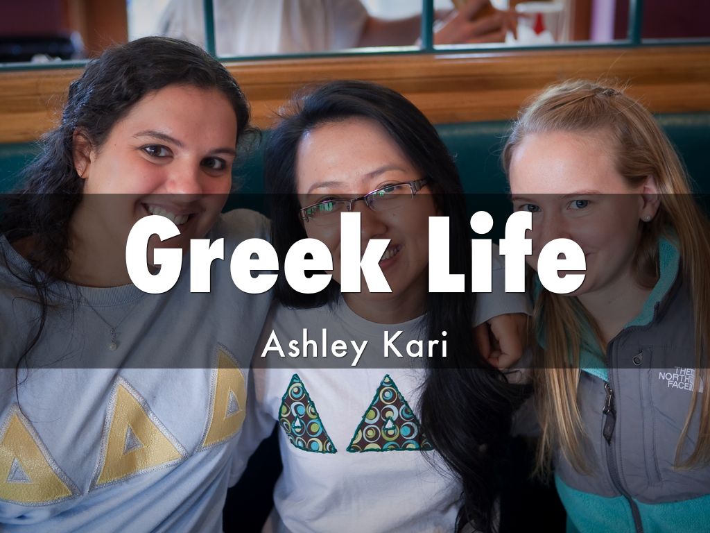 Greek Life