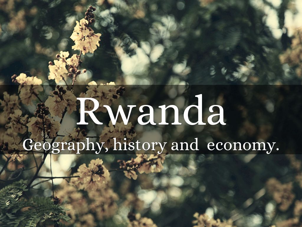 Copy of Copy of Copy of Copy of Rwanda