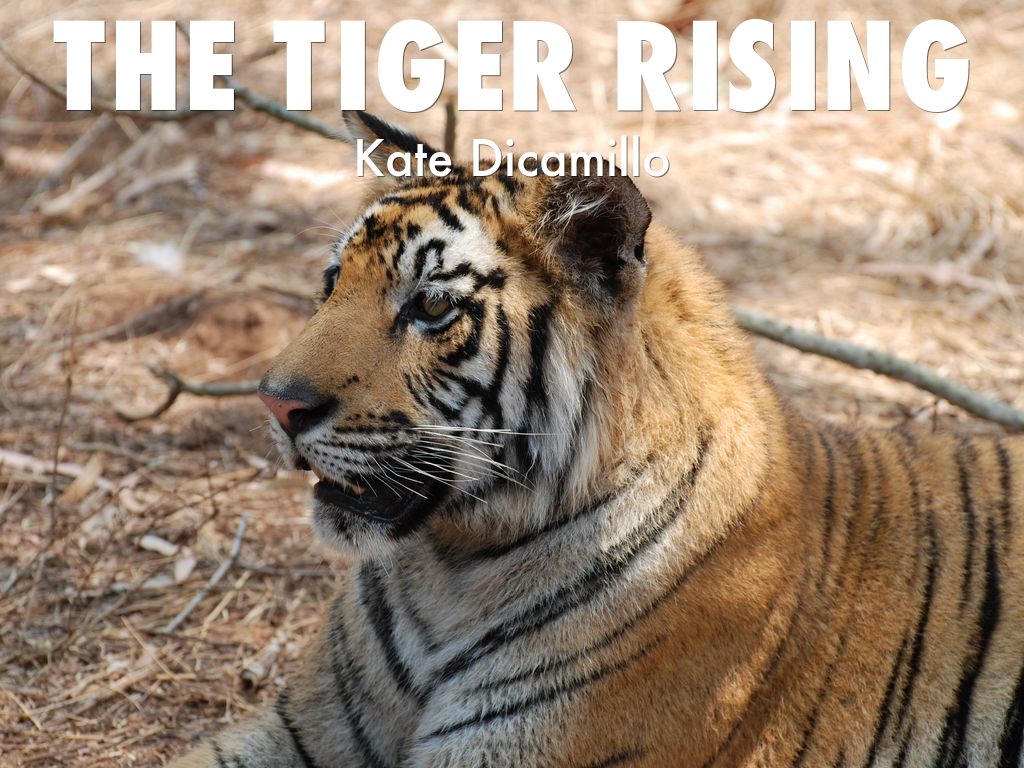 The Tiger Rising