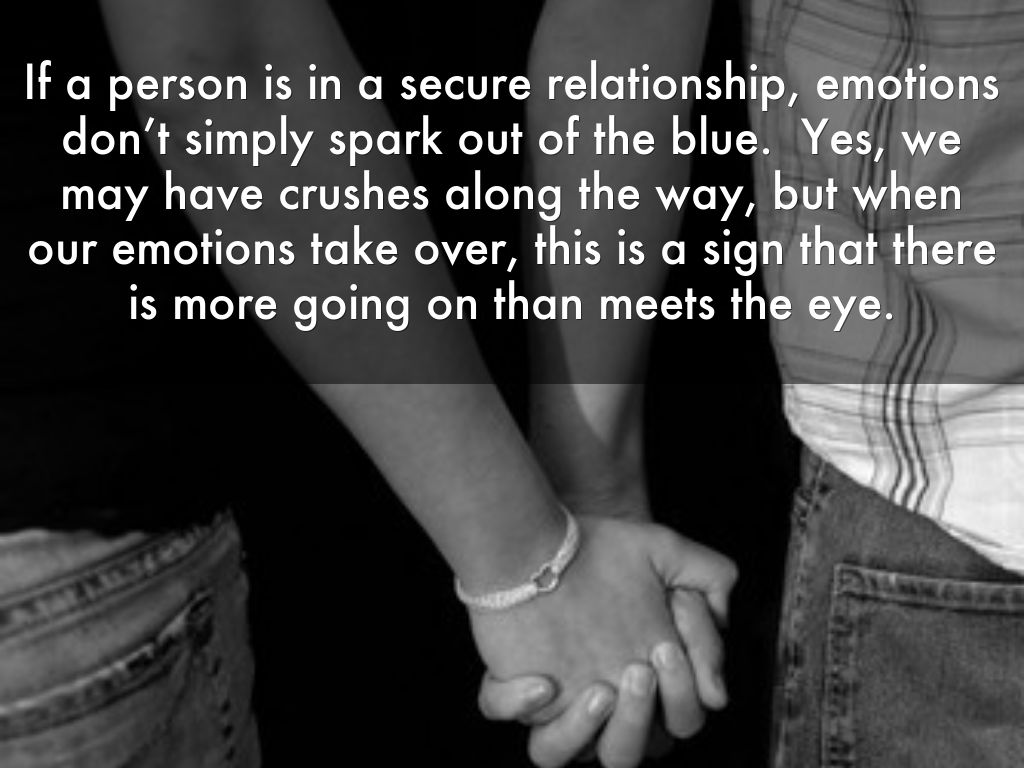 Help! I have feelings for someone else by Jennine Estes