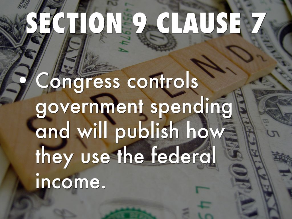 The Constitution by Colby Dellacasa