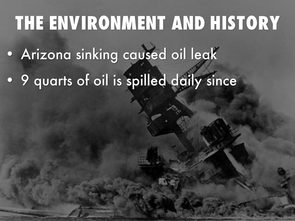 What happened after pearl harbor picture