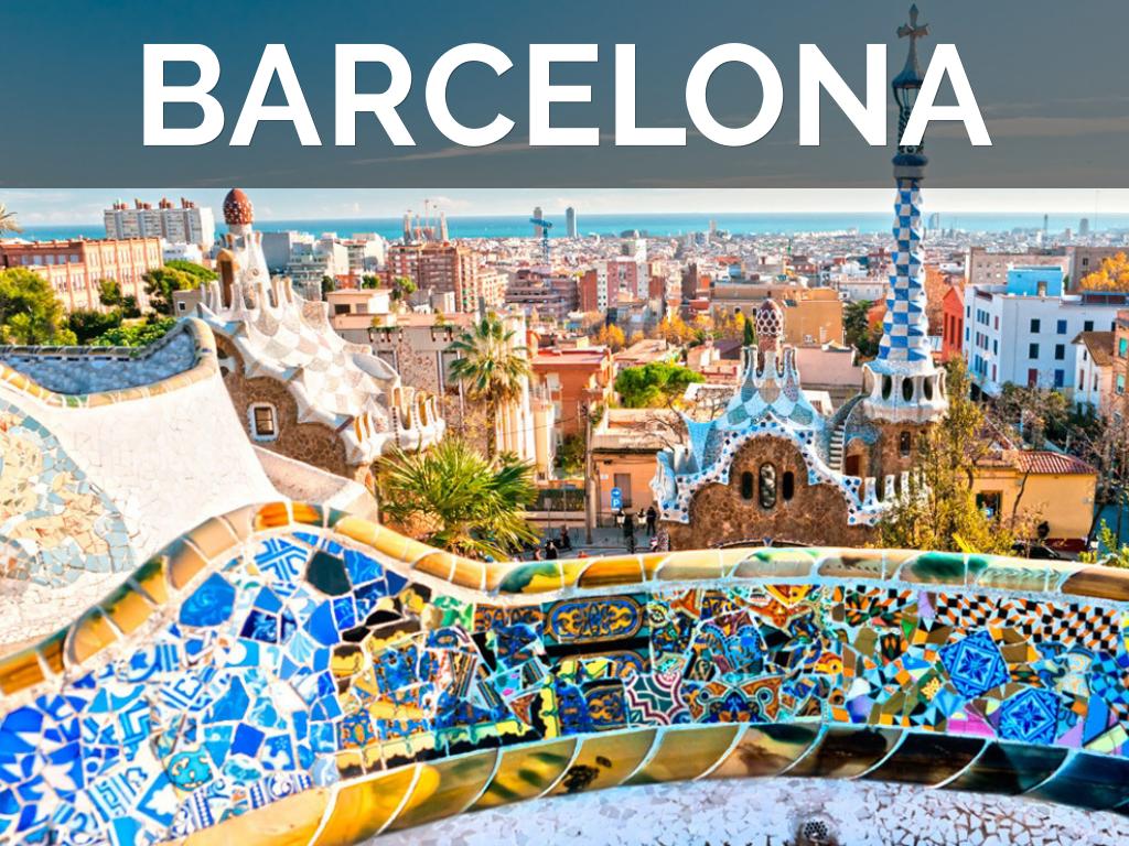 Copy of Barcelona!!!