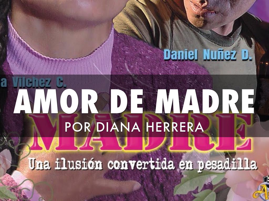 AMOR DE MADRE